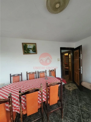 Pensiune cu Aspect Specific Maramuresean, Agigea - imagine 9