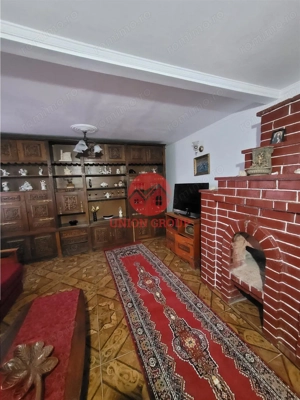 Pensiune cu Aspect Specific Maramuresean, Agigea - imagine 6