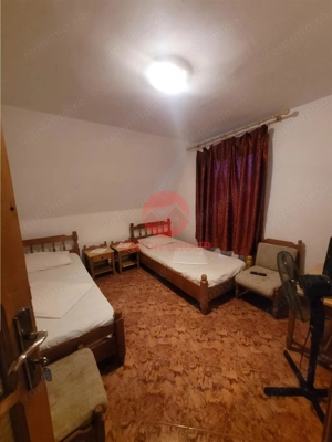 Pensiune cu Aspect Specific Maramuresean, Agigea - imagine 12