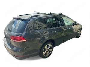 Dezmembrez Volkswagen Golf 7 2018 variant 1.0
