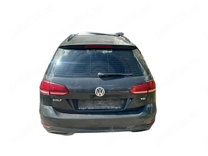 Dezmembrez Volkswagen Golf 7 2018 variant 1.0 - imagine 2