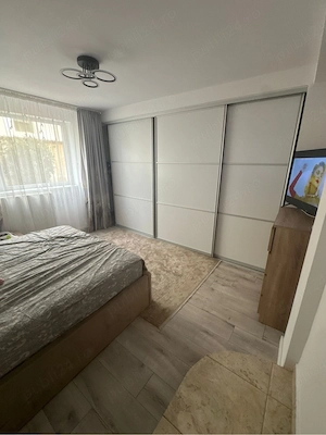 vand apartament 4 camere  - imagine 2