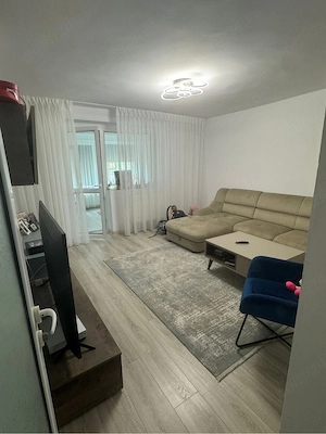 vand apartament 4 camere  - imagine 4