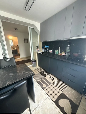 vand apartament 4 camere  - imagine 5