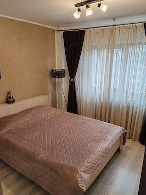 Apartament 2 camere decomandat  - imagine 3