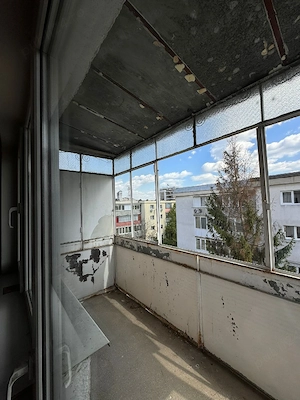 Ap 3 camere zona liceul de muzică  - imagine 15