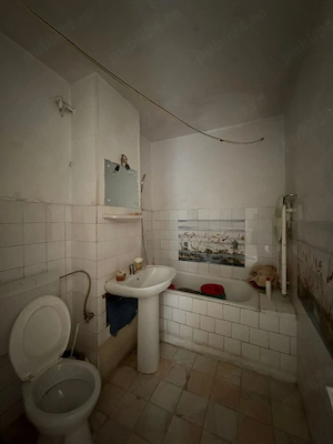 Ap 3 camere zona liceul de muzică  - imagine 12