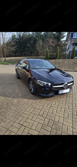 Mercedes-Benz CLA 180 d C118 - imagine 5