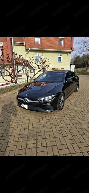Mercedes-Benz CLA 180 d C118 - imagine 3