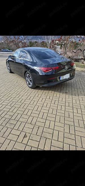 Mercedes-Benz CLA 180 d C118 - imagine 2