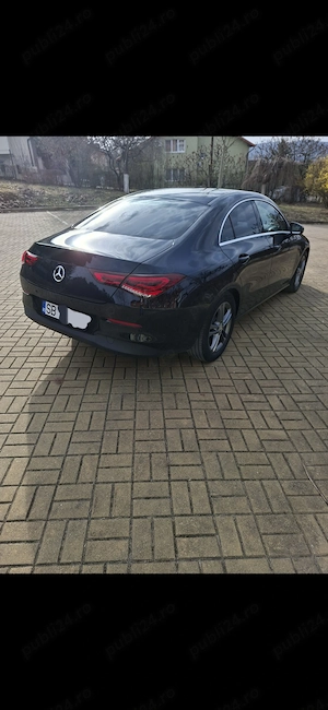 Mercedes-Benz CLA 180 d C118 - imagine 4