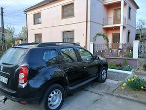 Dacia Duster 1,5 dCi 2010 AC  - imagine 6