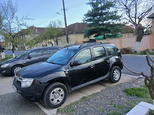 Dacia Duster 1,5 dCi 2010 AC  - imagine 7
