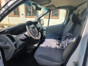 Renault Trafic 2007 Autoutilitara N1 - imagine 3