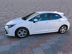 Jante aliaj pe 16 prindere 114.3x5, Toyota Corolla - imagine 3