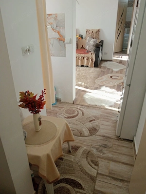 apartament 2 camere complet mobilat, utilat