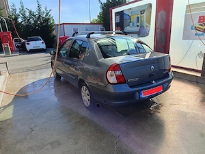 VÂND Renault Symbol 1.4 benzină   2007 - imagine 3