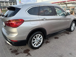 Vând BMW X1 Sdrive   - imagine 3
