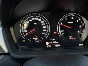 Vând BMW X1 Sdrive   - imagine 6