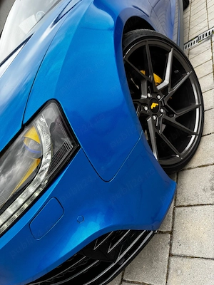 Vand Audi A5 coupe 3.0 tdi quattro - imagine 4