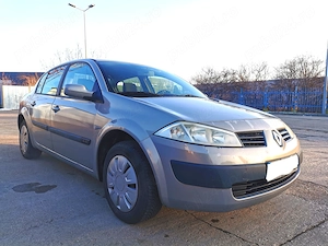 Renault Megane II