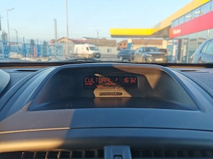 Renault Megane II - imagine 5