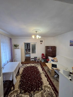 Casa  80000   ( Sacele ) cu apartament in Astra Brasov - imagine 2