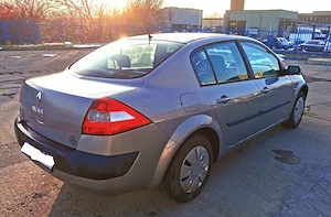 Renault Megane II - imagine 2
