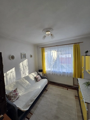 Casa  80000   ( Sacele ) cu apartament in Astra Brasov - imagine 4