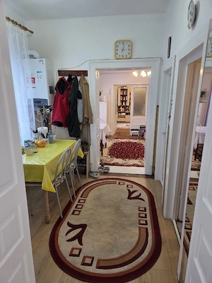 Casa  80000   ( Sacele ) cu apartament in Astra Brasov - imagine 6