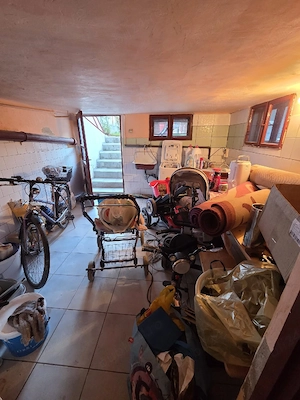 Casa  80000   ( Sacele ) cu apartament in Astra Brasov - imagine 7