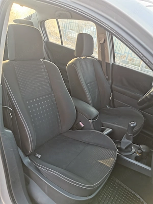 Renault Megane II - imagine 7