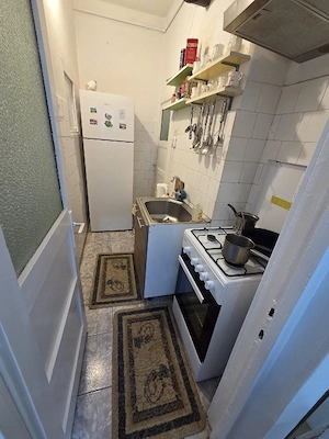 Casa  80000   ( Sacele ) cu apartament in Astra Brasov - imagine 5