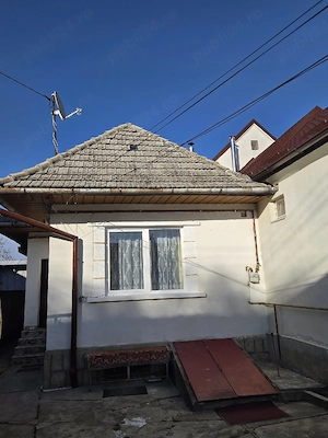 Casa  80000   ( Sacele ) cu apartament in Astra Brasov - imagine 8