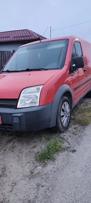 Ford transit Connect  - imagine 4