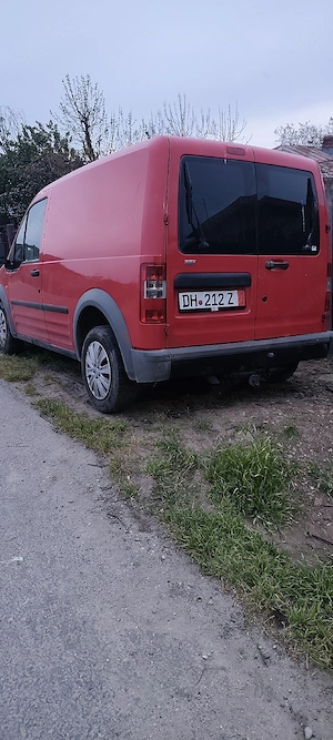 Ford transit Connect  - imagine 5