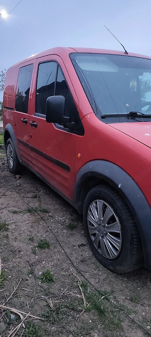 Ford transit Connect  - imagine 3