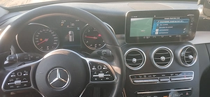 Vând Mercedes C220 D  - imagine 4