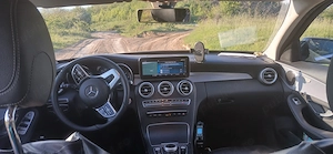 Vând Mercedes C220 D  - imagine 3