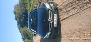 Vând Mercedes C220 D 