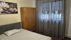 Închiriez apartament zona centrală langa Lisimed - imagine 7