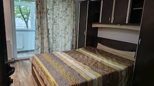 Închiriez apartament zona centrală langa Lisimed - imagine 9