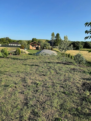 Teren intravilan
