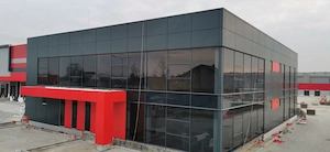 Angajare Tamplarie PVC  ALUMINIU - imagine 2