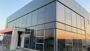 Angajare Tamplarie PVC  ALUMINIU - imagine 3