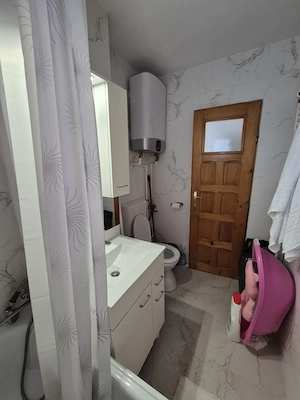 Ap 3 camere, Brazda zona Guliver, mobilat complet si utilat, direct proprietar - imagine 6