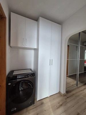 Ap 3 camere, Brazda zona Guliver, mobilat complet si utilat, direct proprietar - imagine 8
