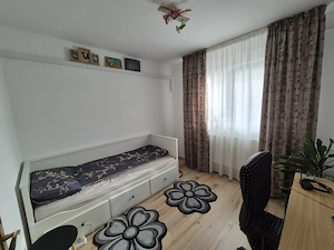 Ap 3 camere, Brazda zona Guliver, mobilat complet si utilat, direct proprietar - imagine 4