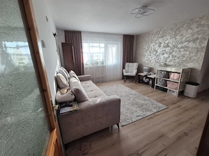 Ap 3 camere, Brazda zona Guliver, mobilat complet si utilat, direct proprietar