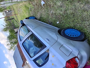 Mașină Chevrolet  - imagine 6